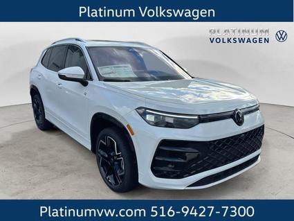 2026 Volkswagen Tiguan Hicksville NY