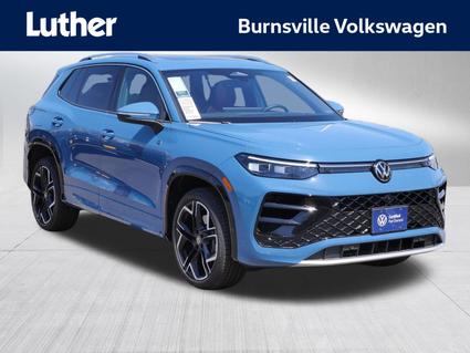 2026 Volkswagen Tiguan Burnsville MN
