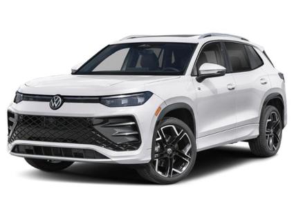 2026 Volkswagen Tiguan Minneapolis MN