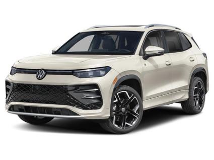 2026 Volkswagen Tiguan Burnsville MN