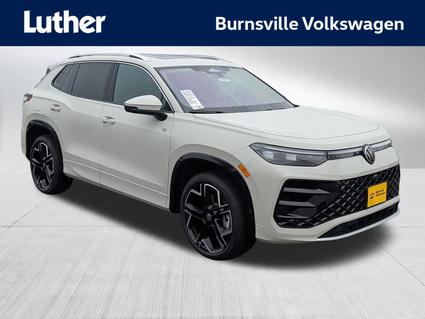 2026 Volkswagen Tiguan Burnsville MN