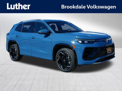 2026 Volkswagen Tiguan Minneapolis MN