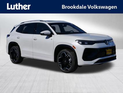 2026 Volkswagen Tiguan Minneapolis MN