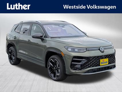 2026 Volkswagen Tiguan Minneapolis MN