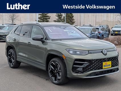 2026 Volkswagen Tiguan Minneapolis MN