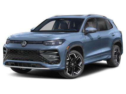 2026 Volkswagen Tiguan Minneapolis MN