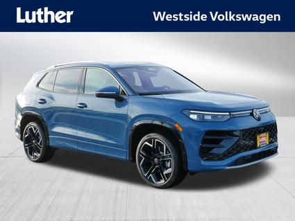 2026 Volkswagen Tiguan Minneapolis MN