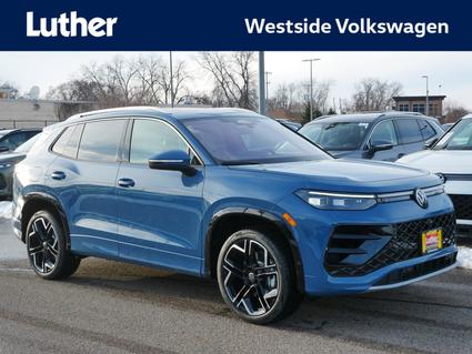 2026 Volkswagen Tiguan Minneapolis MN