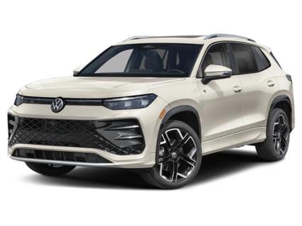 2026 Volkswagen Tiguan Minneapolis MN