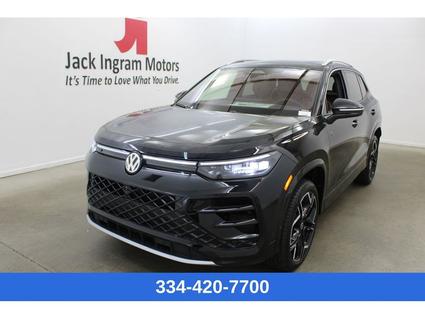 2026 Volkswagen Tiguan Montgomery AL