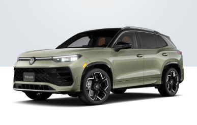 2026 Volkswagen Tiguan Hicksville NY