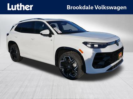 2026 Volkswagen Tiguan Minneapolis MN