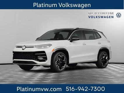2026 Volkswagen Tiguan Hicksville NY
