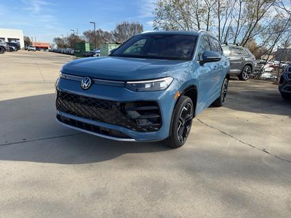 2026 Volkswagen Tiguan Tupelo MS