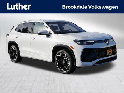 2026 Volkswagen Tiguan Minneapolis MN