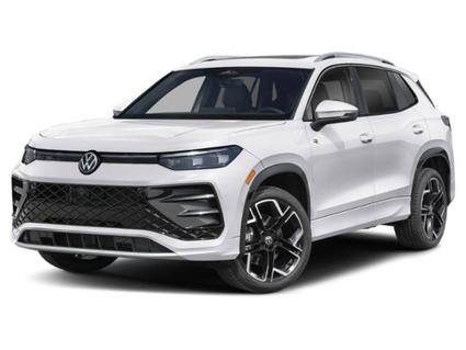 2026 Volkswagen Tiguan Minneapolis MN