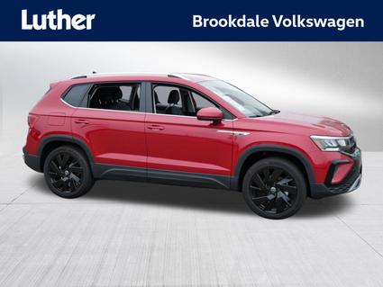 2024 Volkswagen Taos Minneapolis MN