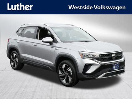 2024 Volkswagen Taos Minneapolis MN