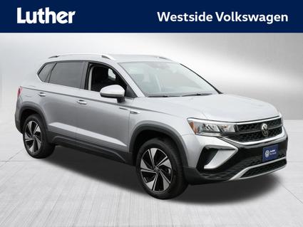 2024 Volkswagen Taos Minneapolis MN
