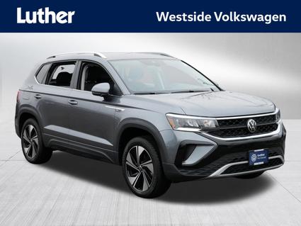 2024 Volkswagen Taos Minneapolis MN