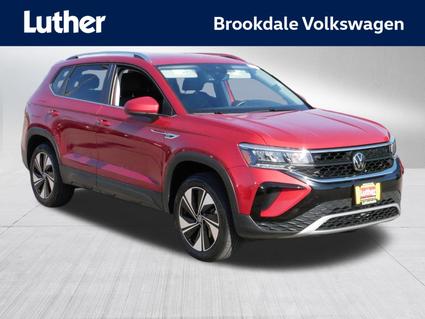 2024 Volkswagen Taos Minneapolis MN