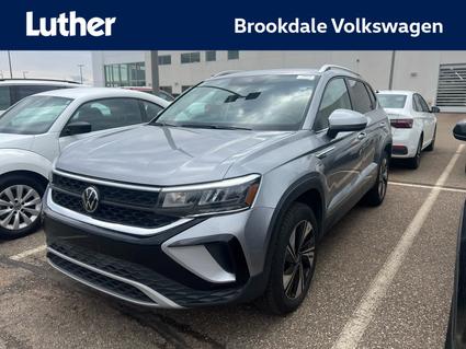 2024 Volkswagen Taos Minneapolis MN