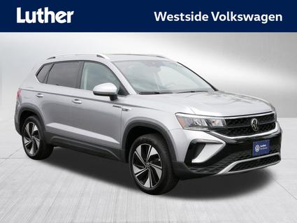2024 Volkswagen Taos Minneapolis MN