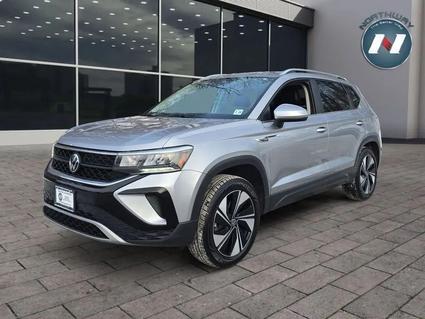 2023 Volkswagen Taos Lake Hopatcong NJ
