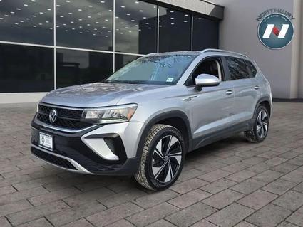 2023 Volkswagen Taos Lake Hopatcong NJ