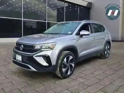 2023 Volkswagen Taos Lake Hopatcong NJ