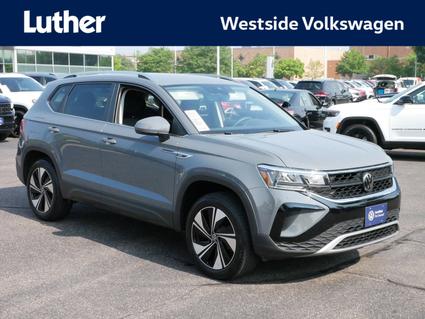 2023 Volkswagen Taos Minneapolis MN