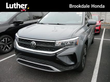 2024 Volkswagen Taos Minneapolis MN