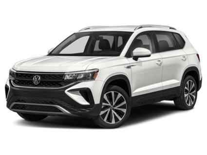 2024 Volkswagen Taos Burnsville MN