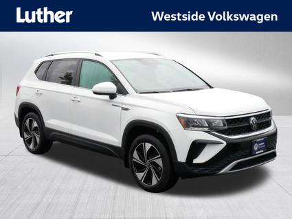 2024 Volkswagen Taos Minneapolis MN