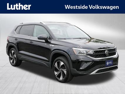 2024 Volkswagen Taos Minneapolis MN