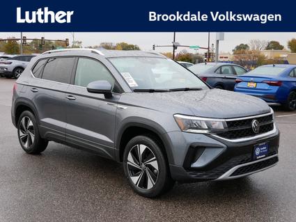 2024 Volkswagen Taos Minneapolis MN