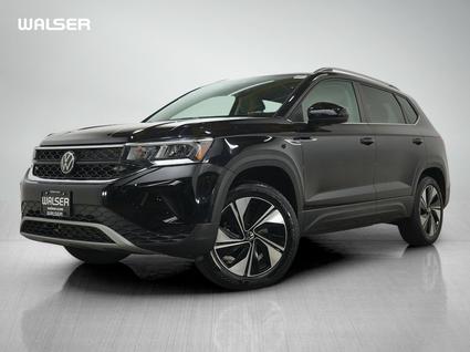 2024 Volkswagen Taos Hopkins MN
