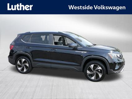 2024 Volkswagen Taos Minneapolis MN