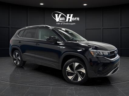 2024 Volkswagen Taos Sheboygan WI