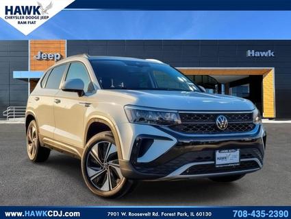 2024 Volkswagen Taos Forest Park IL
