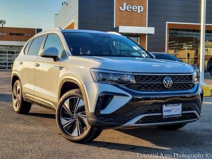 2024 Volkswagen Taos Forest Park IL