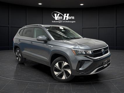 2024 Volkswagen Taos Sheboygan WI