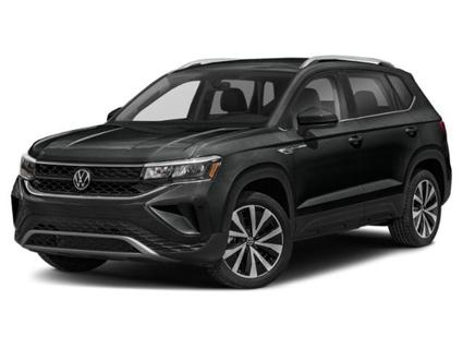 2024 Volkswagen Taos Burnsville MN