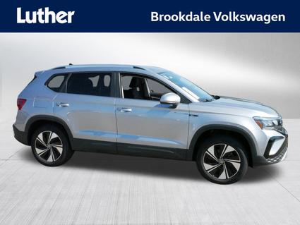 2024 Volkswagen Taos Minneapolis MN