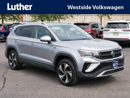 2024 Volkswagen Taos Minneapolis MN