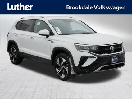 2024 Volkswagen Taos Minneapolis MN