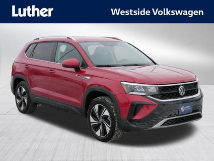 2024 Volkswagen Taos Minneapolis MN
