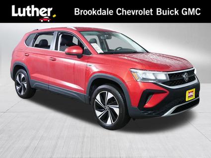 2024 Volkswagen Taos Minneapolis MN