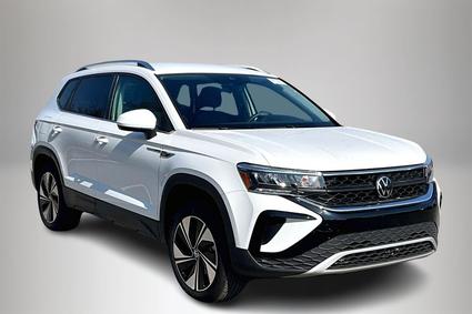 2024 Volkswagen Taos Fort Walton Beach FL