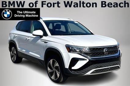 2024 Volkswagen Taos Fort Walton Beach FL